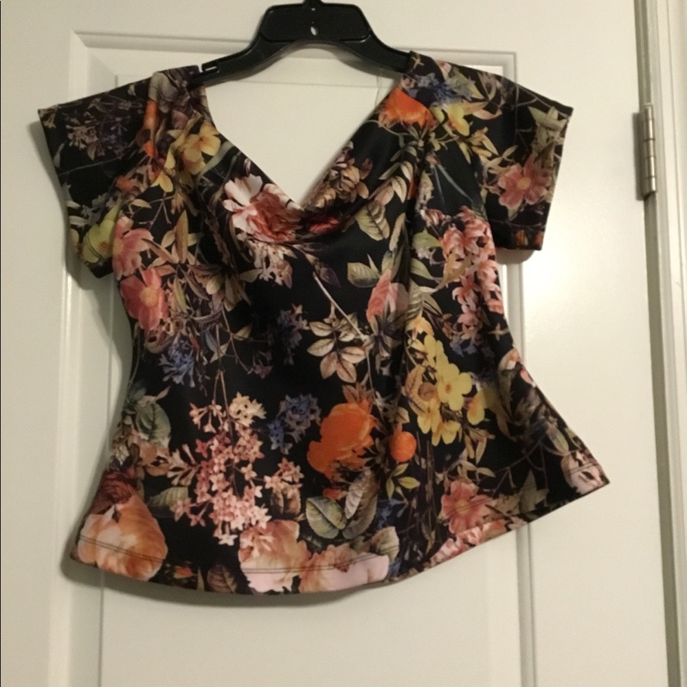 2 piece skirt set